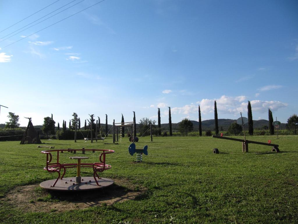 Agriturismo Lillastro Braccagni Exterior photo