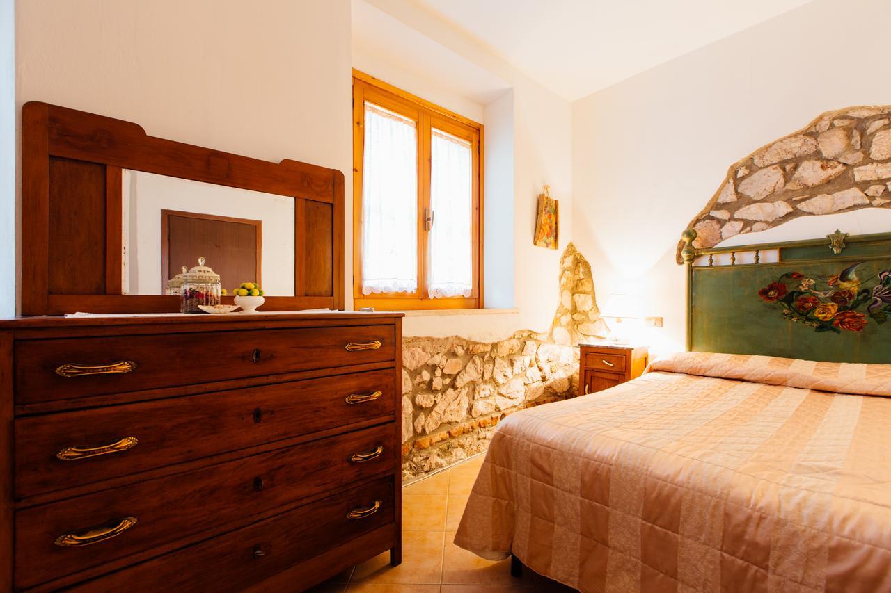 Agriturismo Lillastro Braccagni Exterior photo